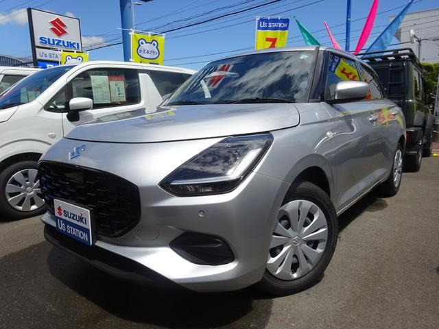 スイフト 1.2 XG 