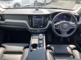 XC60 ウルトラ B5 AWD 4WD 