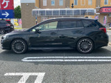 レヴォーグ 1.6 STI スポーツ アイサイト 4WD 
