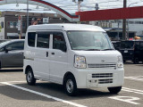 NV100クリッパー DX ハイルーフ 5AGS車 4WD 