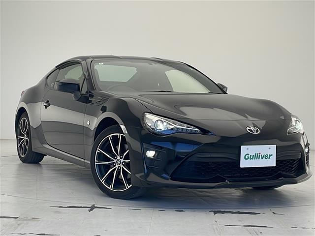 86 2.0 GT ワンオーナー 修復歴無し