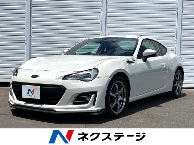 BRZ2.0 R