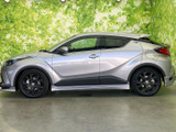 C-HR ハイブリッド 1.8 G モード ネロ セーフティ プラスIII 