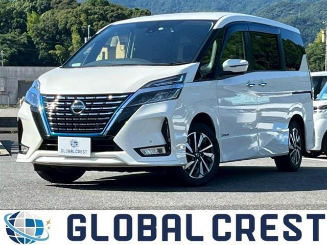 セレナ 1.2 e-POWER ハイウェイスター 
