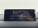 【純正ナビ】専用設計で車内の雰囲気にマッチ!ナビ利用時のマップ表示は見やすく、いつものドライブがグッと楽しくなります!