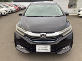 シャトル 1.5 ハイブリッド X スタイルエディション 4WD 
