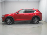 CX-5 2.5 25S Lパッケージ 4WD 