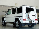 カスタム:G63仕様フロントバンパー、フェンダー、リアバンパー