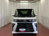タントカスタム RS 
