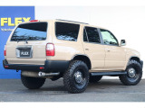 ハイラックスサーフ 2.7 SSR-V 4WD 