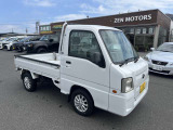 サンバートラック TB 4WD 