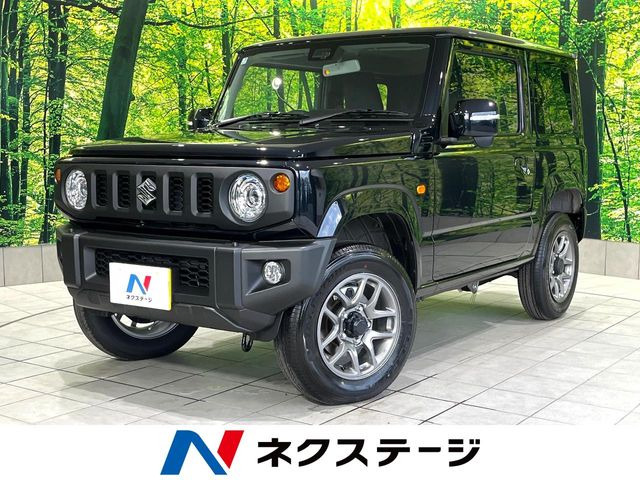 ジムニー  XC