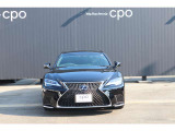 LS 500h バージョンL 4WD 