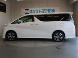 ヴェルファイア 2.5 Z Gエディション 