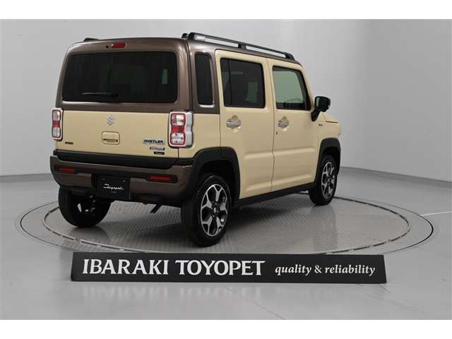 ゆういちさん 専用　②SUZUKIハスラー ハスラー（スズキ）G（2018年11月）｜カタログから中古車を探す