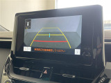 カローラスポーツ 1.8 ハイブリッド G Z 修復歴無し