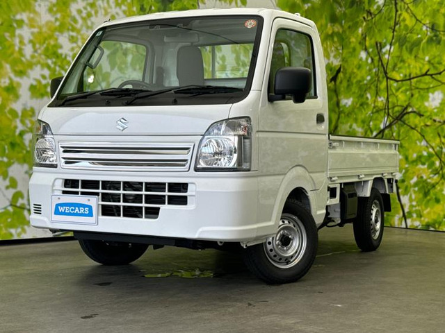 キャリイ KC 農繁仕様 4WD 