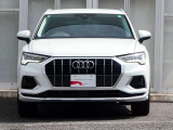 Q3 35 TFSI アドバンスド 