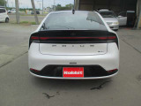 プリウス 2.0 Z E-Four 4WD 