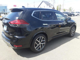 エクストレイル 2.0 AUTECH iパッケージ 4WD 