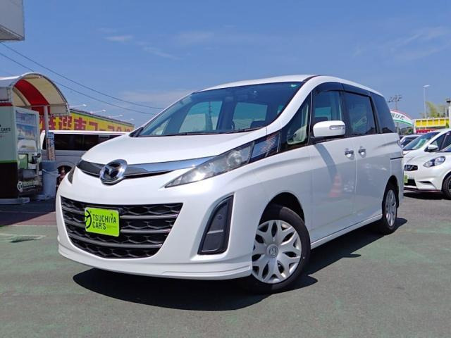 ビアンテ2.0 20C スカイアクティブ