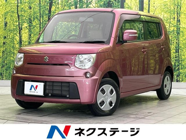 MRワゴン X 