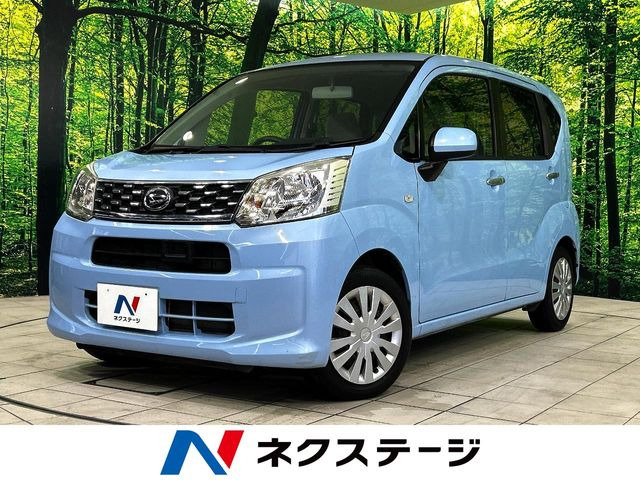 ムーヴL SA