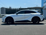 クラウンスポーツ 2.5 Z E-Four 4WD 
