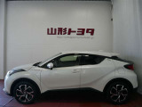 C-HR ハイブリッド 1.8 G 