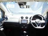 ノート 1.2 X メモリナビ・バックカメラ・ETC・Bluetooth