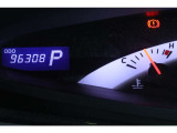 走行距離は9.6万キロ!!