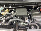 親切・丁寧な専門メカニックスタッフが応対!・車検・点検整備・事故等の修理などアフターサービスも安心。お車のカスタマイズもネクステージのサービススタッフまでご相談ください!
