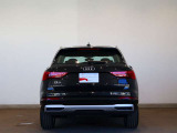 Audi Q3 35 TFSI advanced/LEDヘッドライト/アルミホイール 5アームデザイン 7.0J x 18/