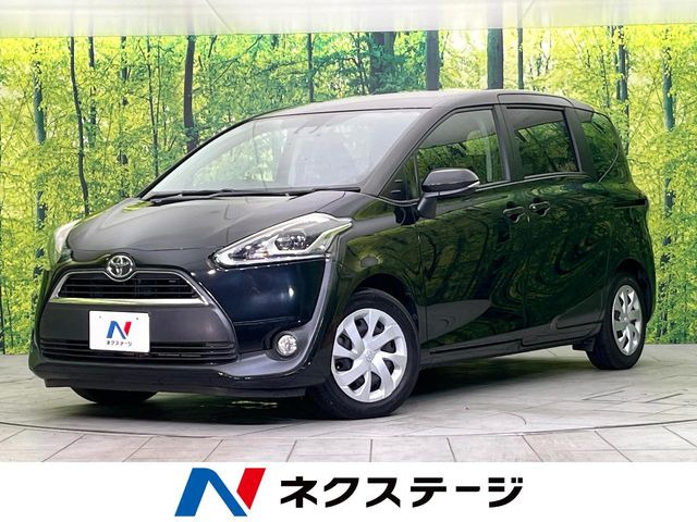 シエンタ 1.5 G 
