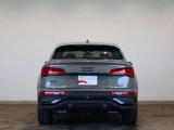 Audi Q5 Sportback 40 TDI quattro S line/:ブラック Audi rings & ブラックスタイリング/アルミホイール 5Vスポーク スターデザイン アンスラサイトブラック ポリッシュト 8Jx20