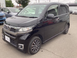 N-WGNカスタム G 4WD 