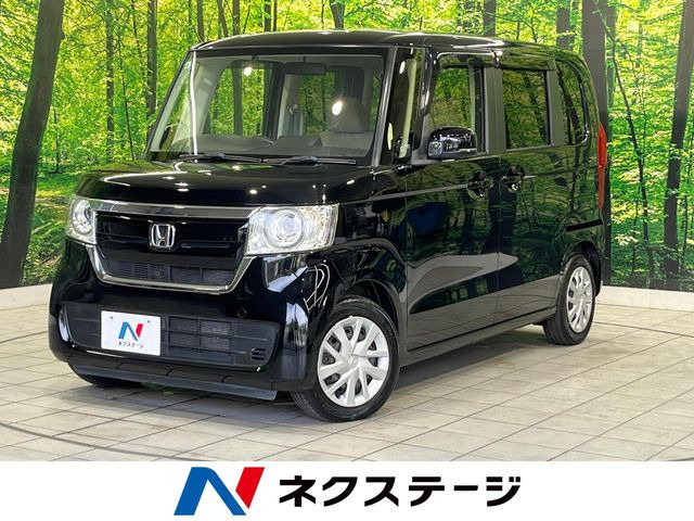 N-BOXG