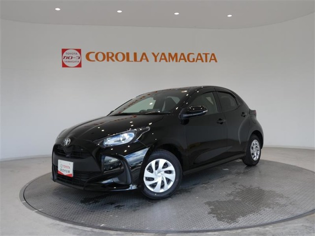 ヤリス 1.5 G 4WD 