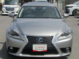 IS 300h バージョンL 