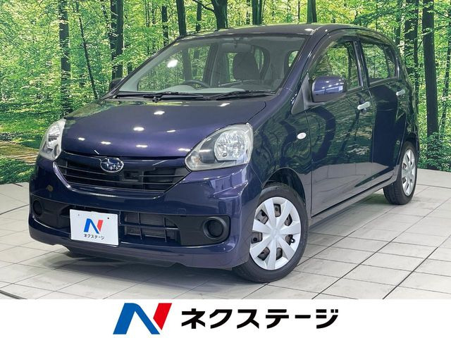 プレオプラスF スマートアシスト