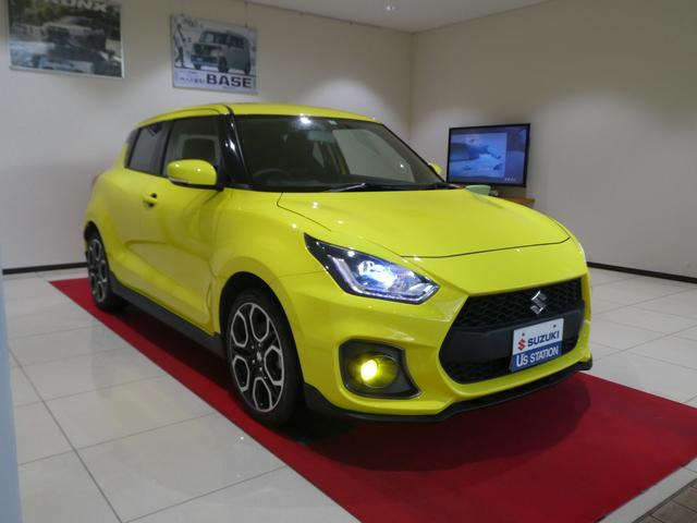 スイフト 1.4 スポーツ 