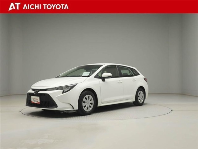 カローラツーリング1.8 G-X