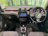 スイフト 1.4 スポーツ スズキ セーフティ サポート非装着車 