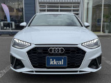 A4アバント 45 TFSI クワトロ Sライン 4WD 