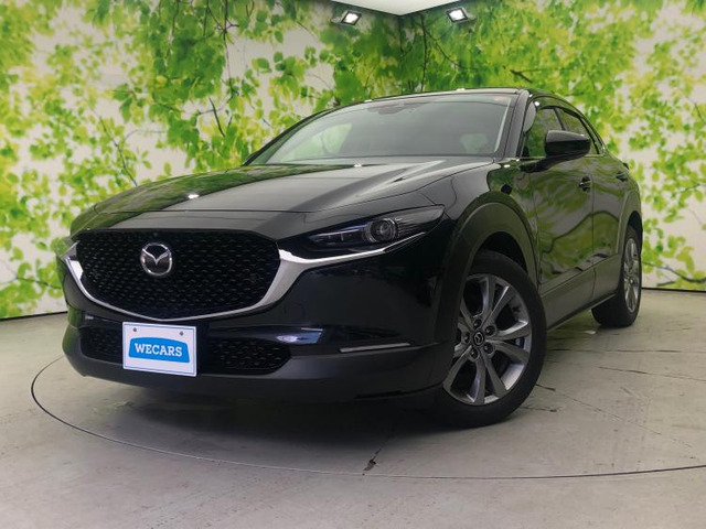 CX-30 2.0 20S プロアクティブ ツーリングセレクション 