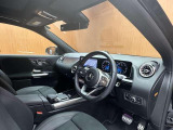 GLAクラス GLA200d 4マチック AMGライン 4WD 4WD サンルーフ