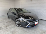 「中古車ハイブリッド保証」付き。ハイブリット機構を無償で保証します。保証期間は初度登録年月から10年目まで、または3年間の長い方。但し累計走行距離が20万km以内。