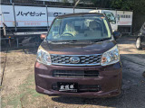 ムーヴ L 
