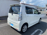 ワゴンR FZ 