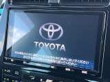 プリウス 1.8 A 